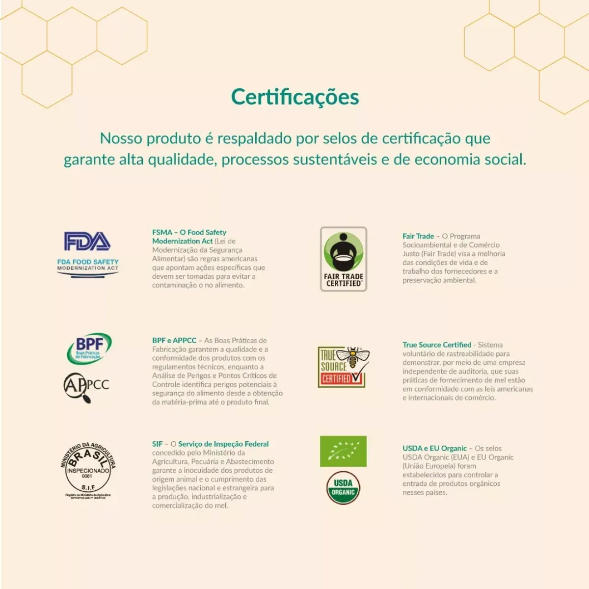 Spray Composto de Mel, Própolis, Malva e Gengibre 30ml - Melbras - Imagem 6